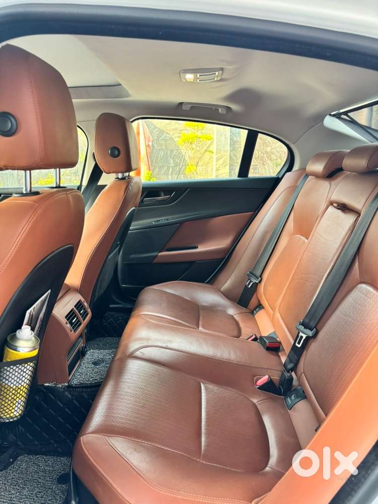 Jaguar Xe 2019 Petrol 27988 Km Driven