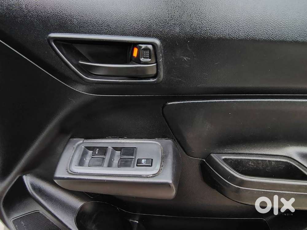 Maruti Suzuki Swift Lxi Optional-o, 2021, Petrol