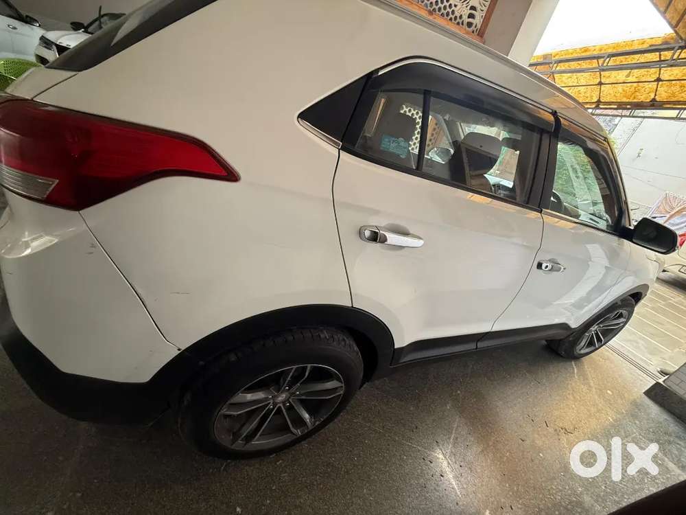 Hyundai Creta 1.4 2019