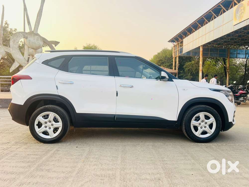 Kia Seltos 1.5 Hte Diesel Imt, 2019, Diesel