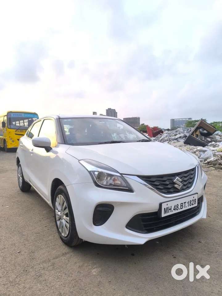 Maruti Suzuki Baleno Delta, 2020, Petrol