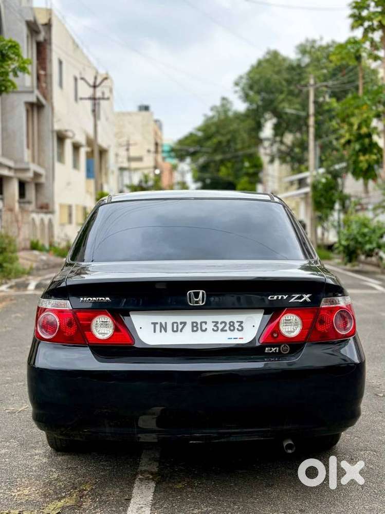 Honda City Zx Exi, 2009, Petrol