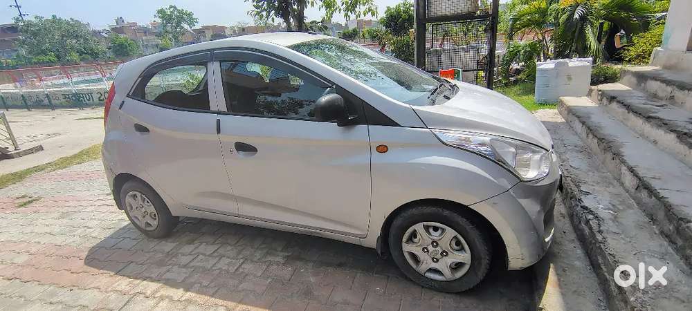 Hyundai Eon Era 2018 Petrol Manual