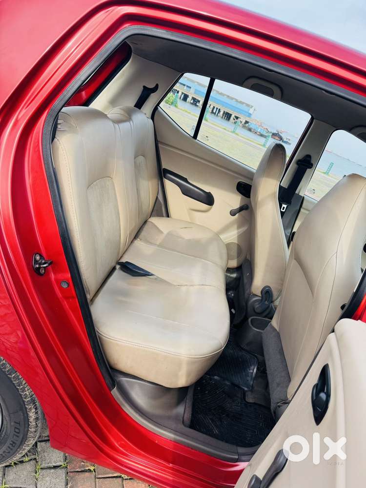 Hyundai I10 Magna 1.1l, 2013, Petrol