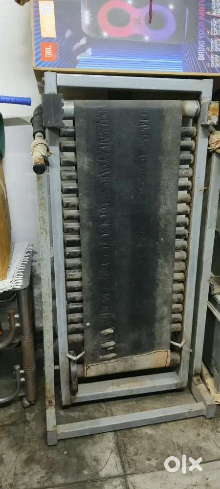 जोगार रनिंग मशीन