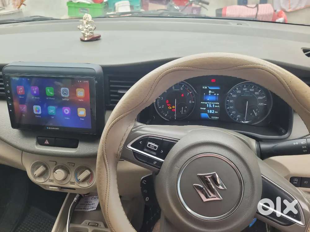 Maruti Suzuki Ertiga 2023 Variant Vxi