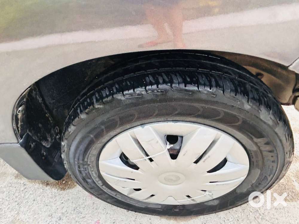 Maruti Suzuki Alto 2013 Petrol Good Condition Company Fitted Cng