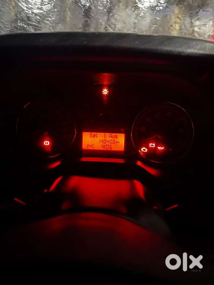 Fiat Punto Emotion 2013