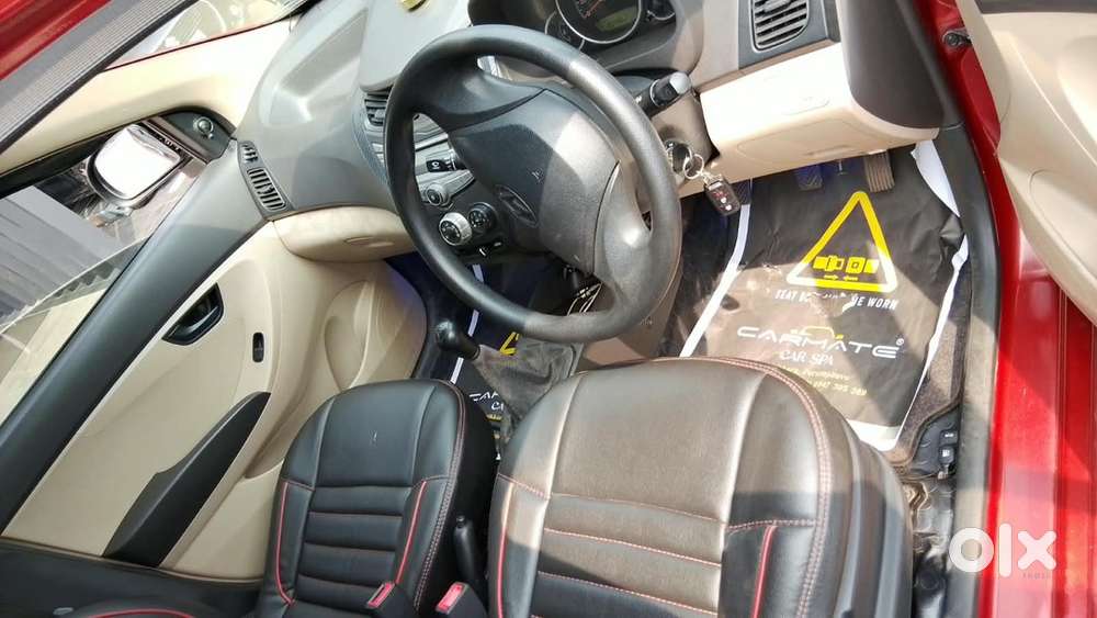 2014 Hyundai Eon Petrol
