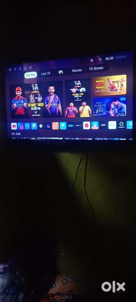 Android tv