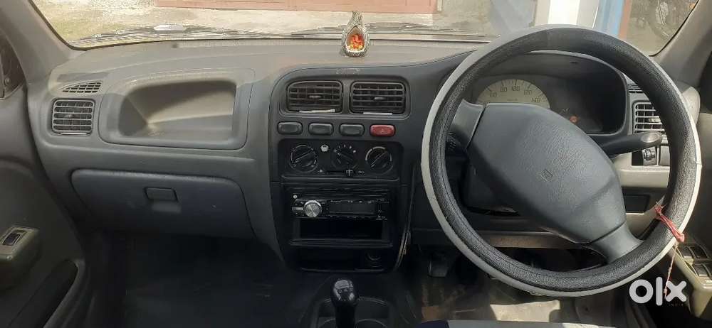 2008 Maruti Suzuki Alto Lxi