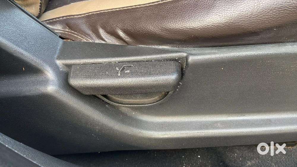Hyundai I20 Sportz At 1.4, 2014, Petrol