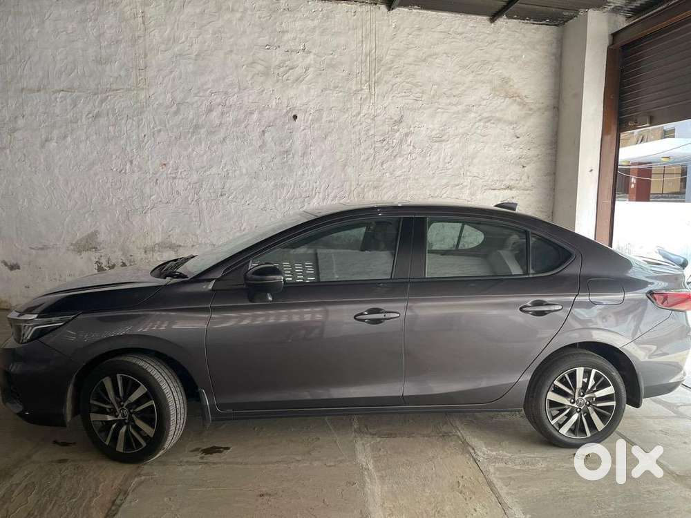 Brand New Honda City Vxmt Ivtec - Only 18000km Driven Single Hand Used