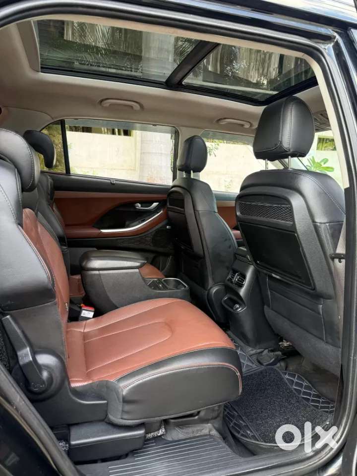 Hyundai Alcazar 1.5 Signature (o) Diesel At 7 Str, 2022, Diesel