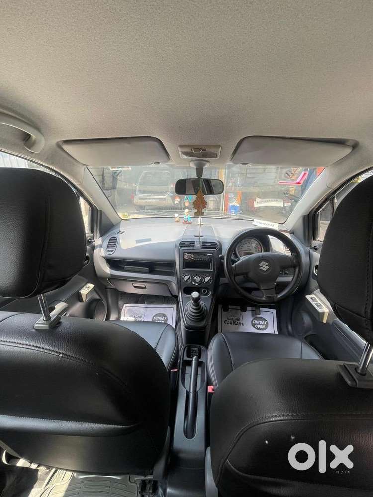 Maruti Suzuki Ritz 2012 Diesel Well Maintained