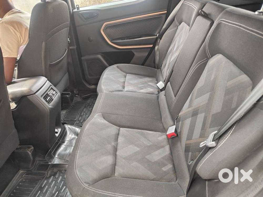 Renault Kiger Rxt Opt, 2021, Petrol