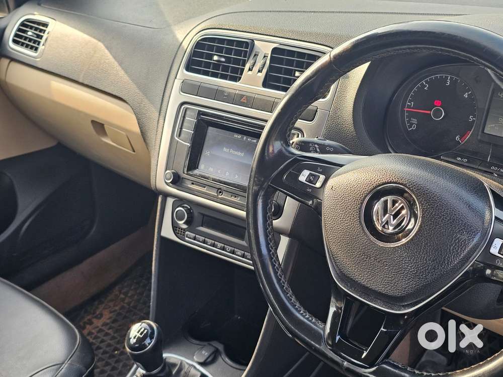 Volkswagen Ameo 1.5 Tdi Highline, 2018, Petrol