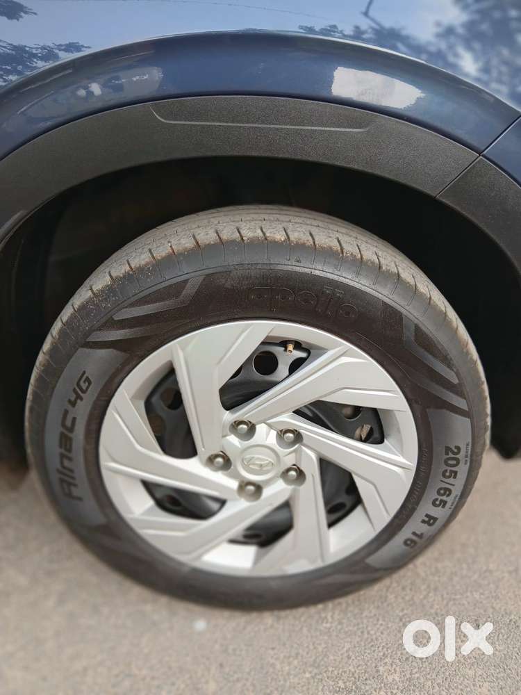 Hyundai Venue S Plus Mt 1.2 Kappa, 2021, Petrol