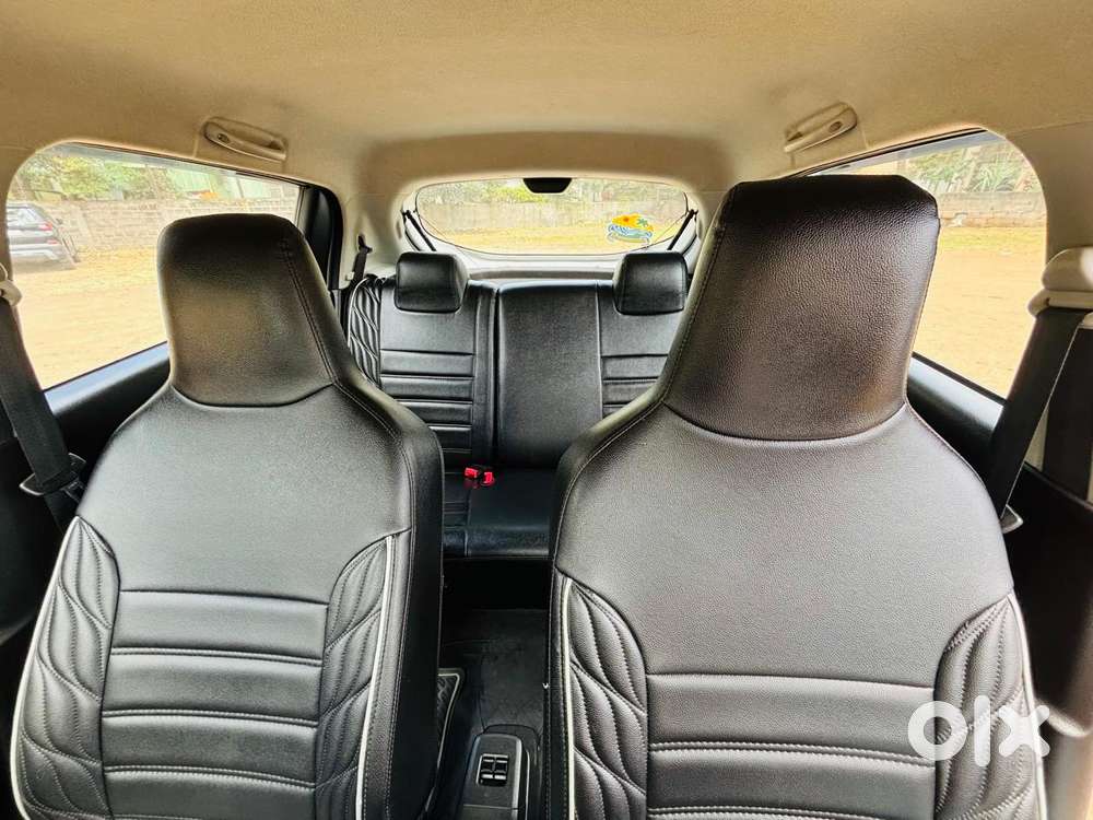 Maruti Suzuki Celerio 1.0 Vxi Mt, 2024, Petrol