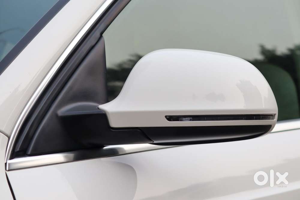 Audi Q3 1.4 30 Tfsi Premium, 2018, Petrol