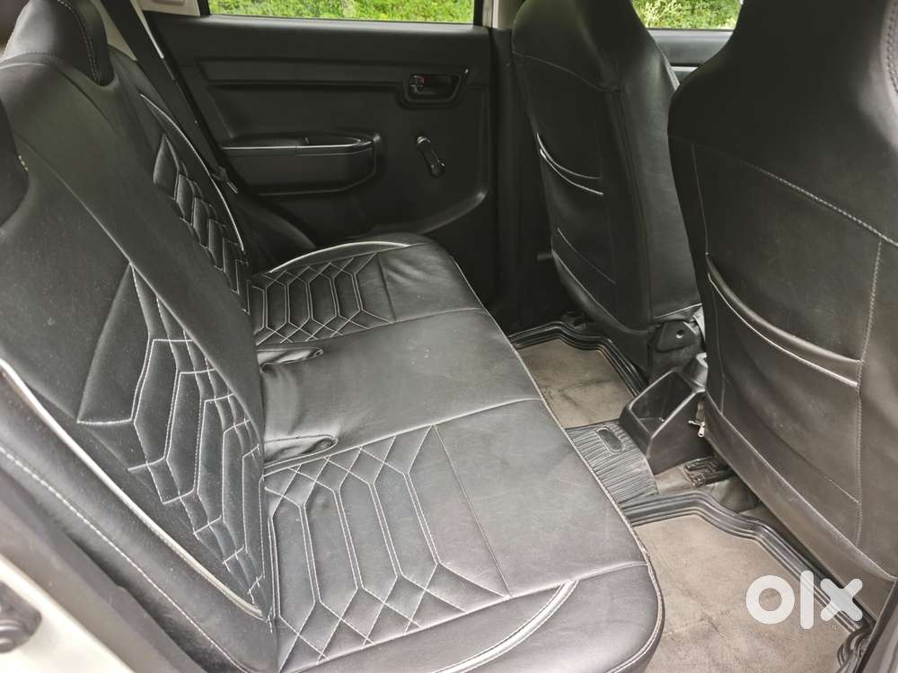 Maruti Suzuki S-presso Vxi At, 2021, Petrol