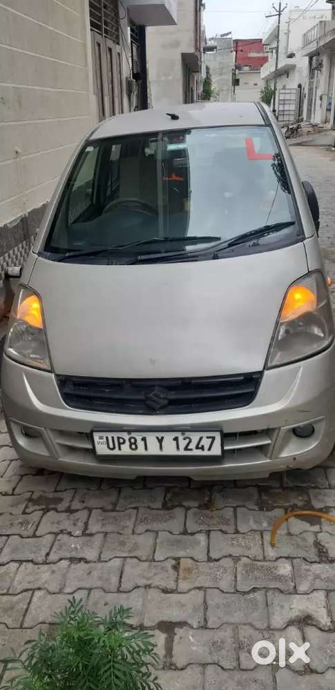 Maruti Suzuki Zen Estilo 2012 Petrol Good Condition
