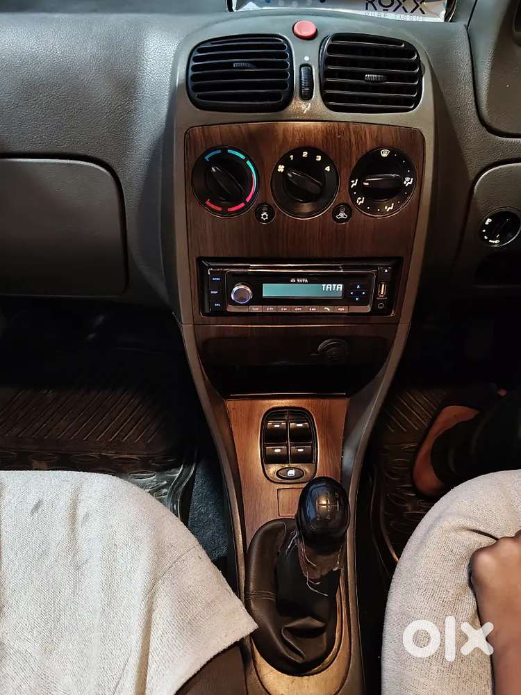 Tata Indigo Ecs 2011 Diesel Good Condition