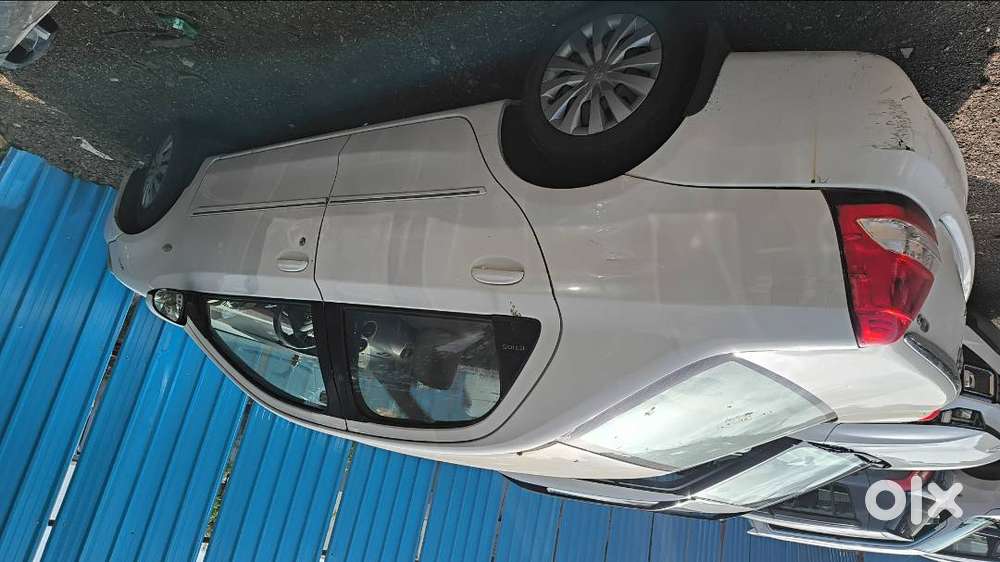Toyota Etios Disel