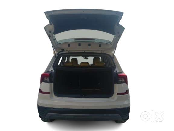 Skoda Kushaq Ambition 1.0l Tsi Mt, 2021, Petrol
