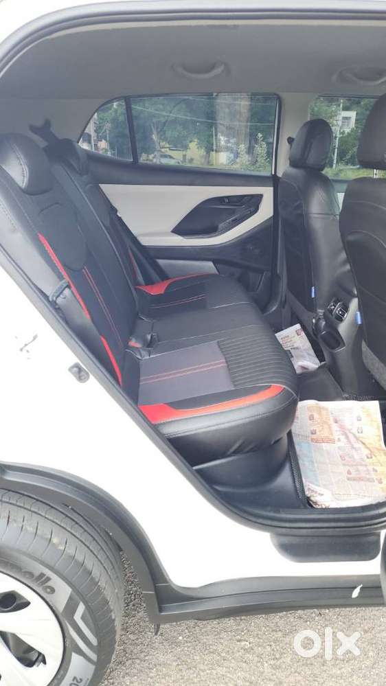 Hyundai Creta 1.5 Crdi Sx, 2021, Diesel
