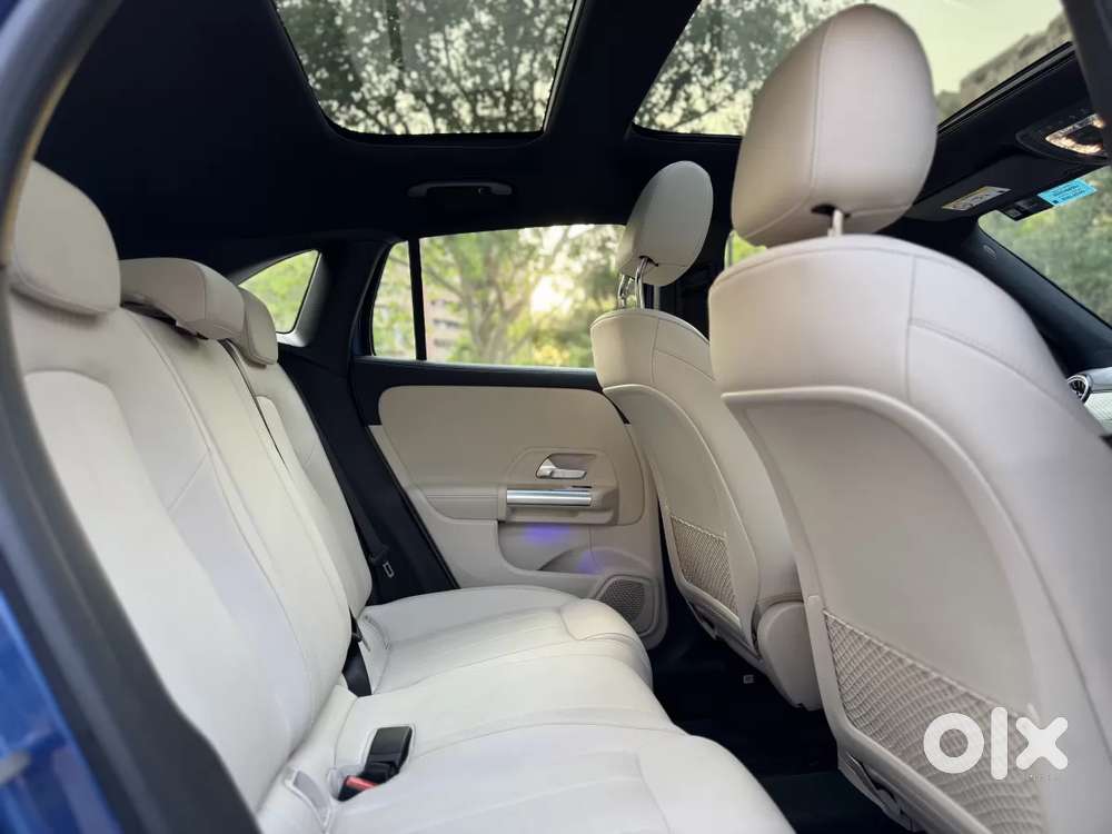 Mercedes-benz Gla 200, 2025, Petrol