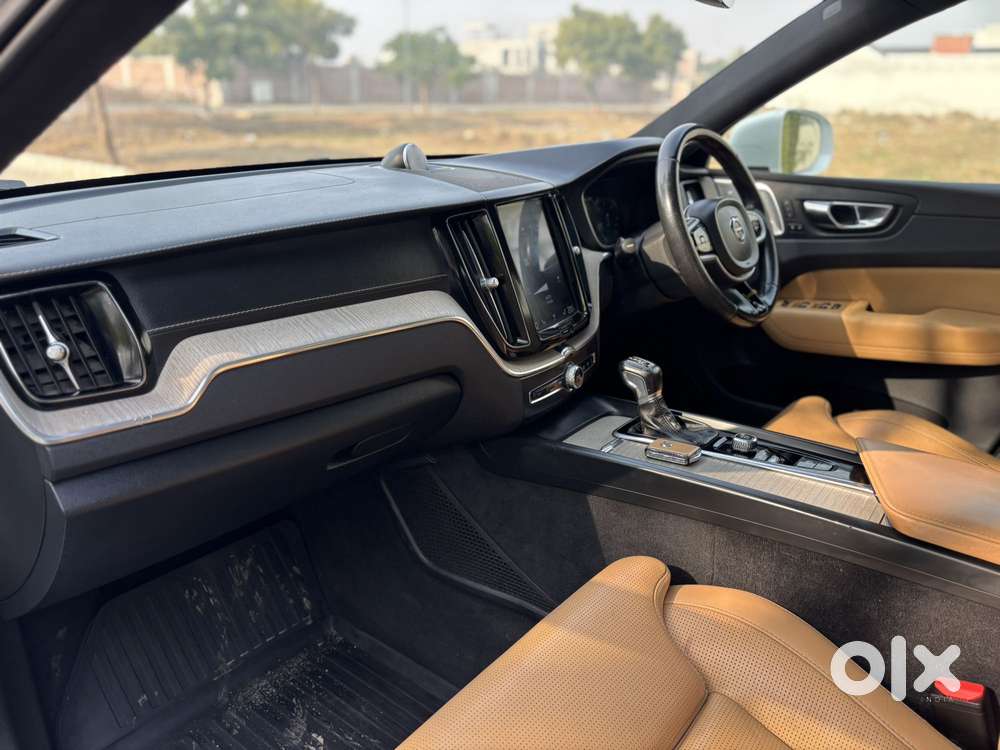 Volvo Xc60 D4 R-design, 2018, Diesel