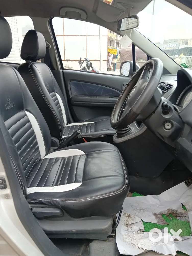 Maruti Suzuki Ritz Diesel 2011 With Manual Transmission