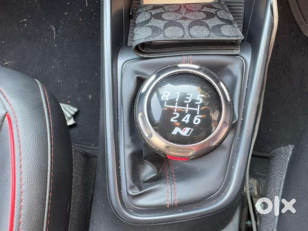 2021 Hyundai Petrol Automatic 2021