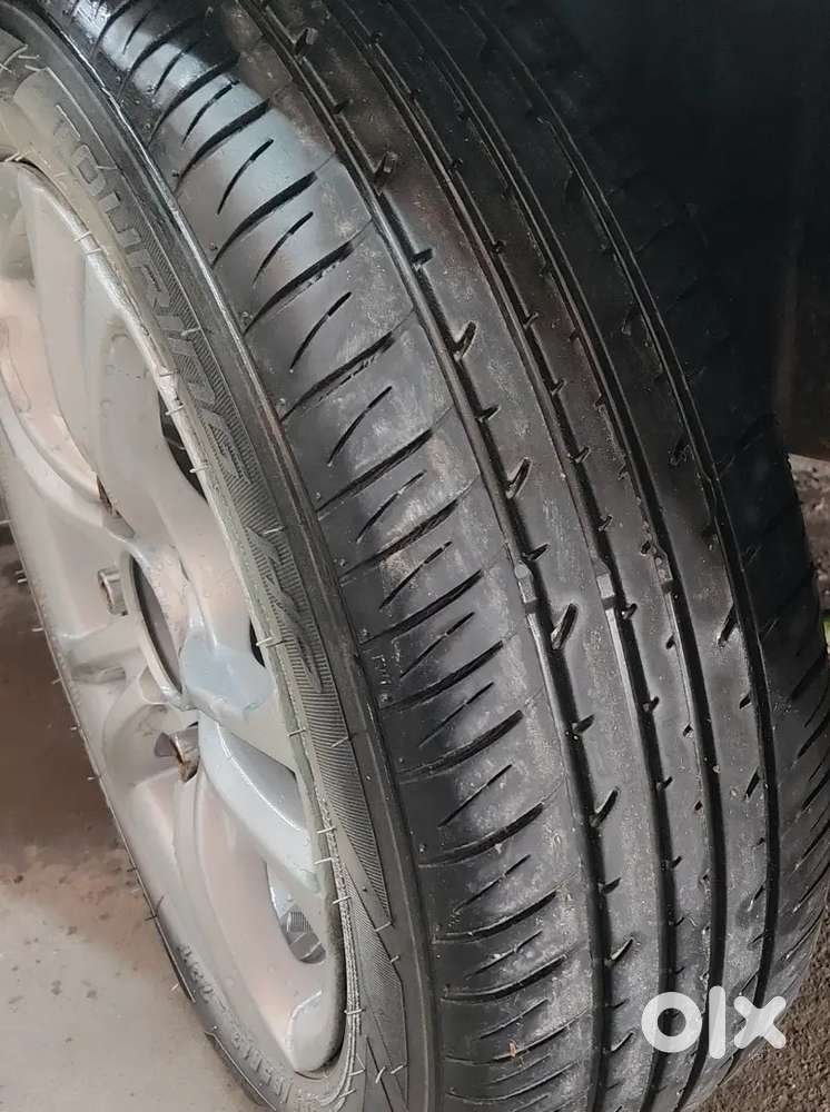 Maruti Suzuki Zen 2012