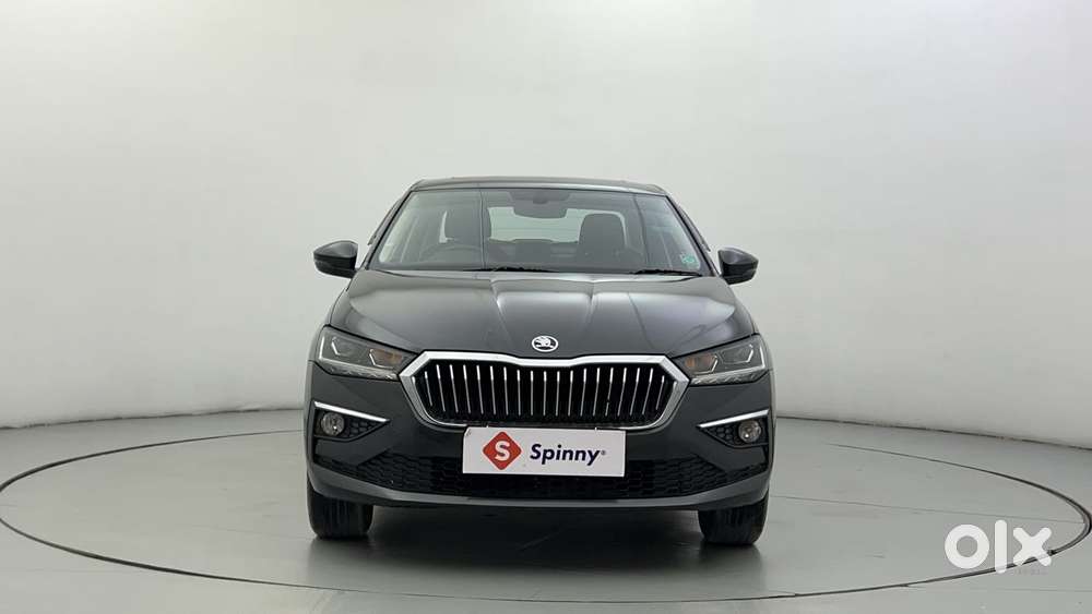 Skoda Slavia Style 1.5l Tsi Dsg, 2022, Petrol