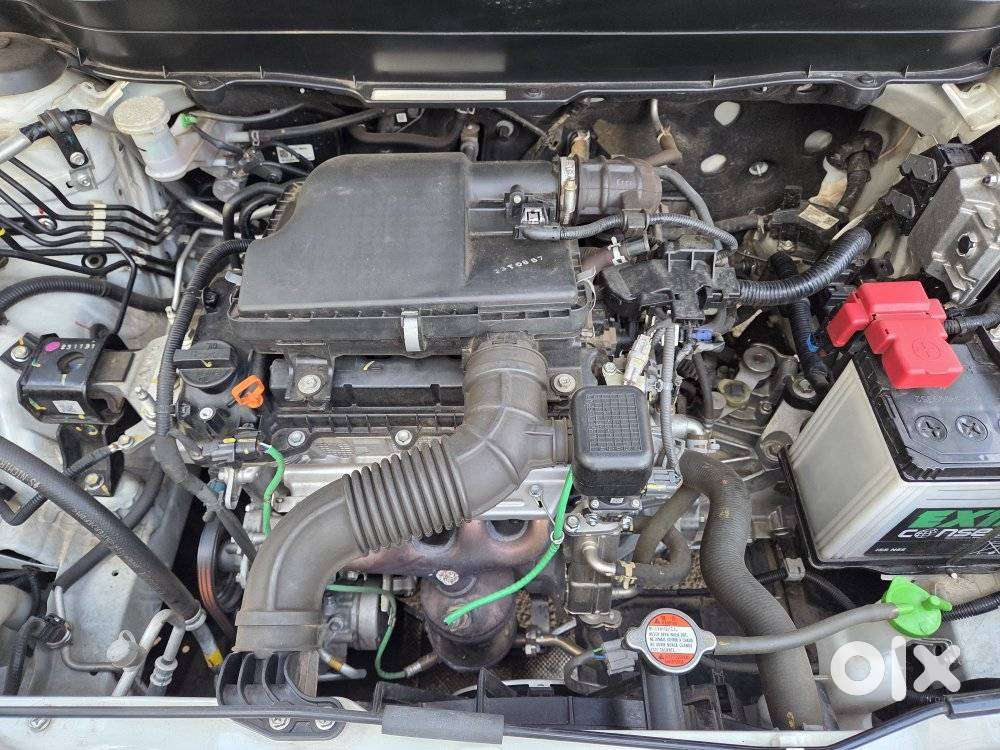 Toyota Urban Cruiser Hyryder 1.5 V Neo Drive, 2023, Petrol