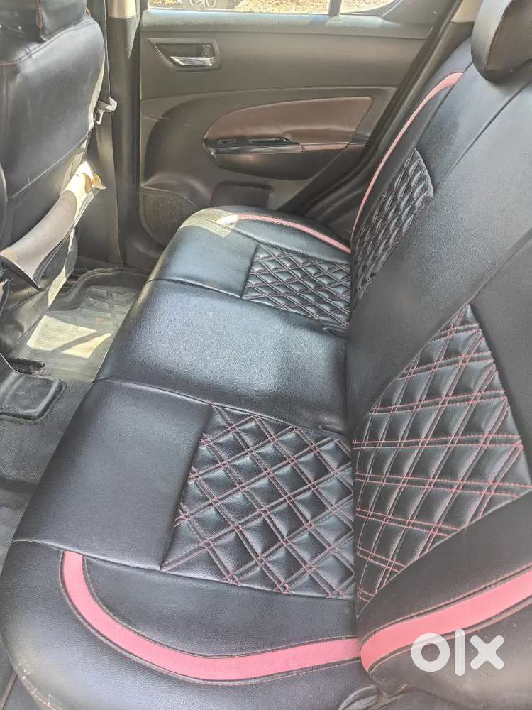 Maruti Suzuki Swift 2013