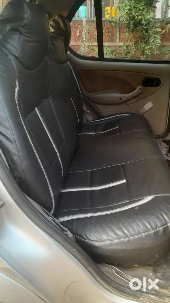 Tata Indica Ev2 Xeta 2007. Paper Clear  Upto 2028 .good Condition Car