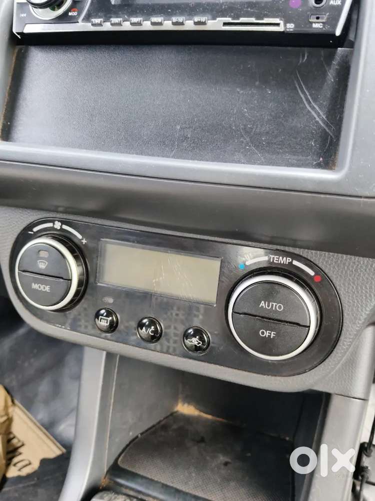 Swift Maruti Suzuki 2010 Petrol Manual