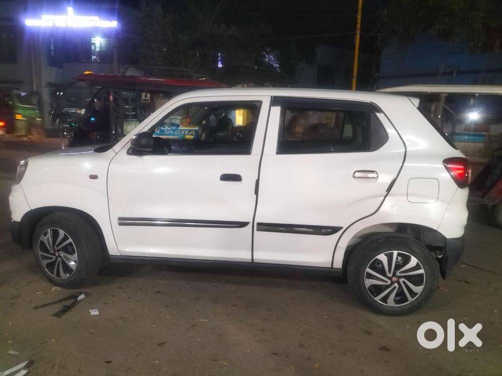 Maruti Suzuki 2021 Car