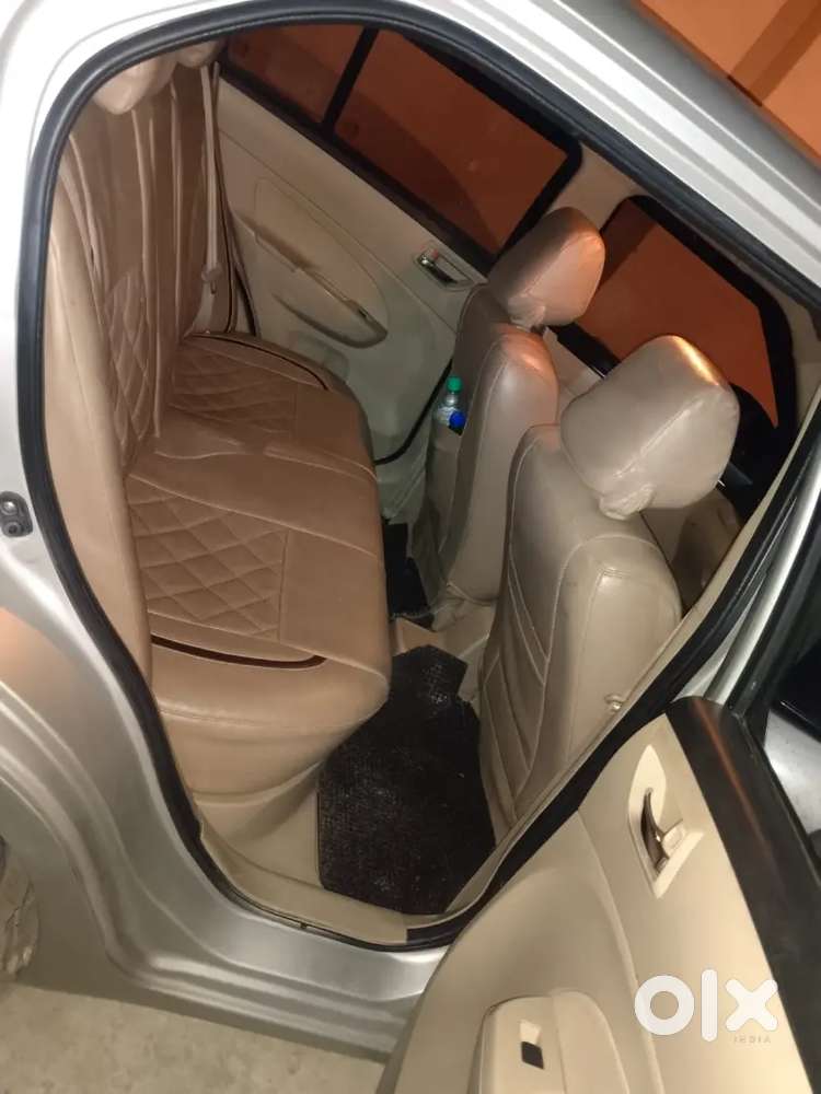 Maruti Suzuki Swift 2014