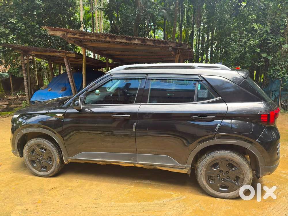 Hyundai Venue 2024 Model