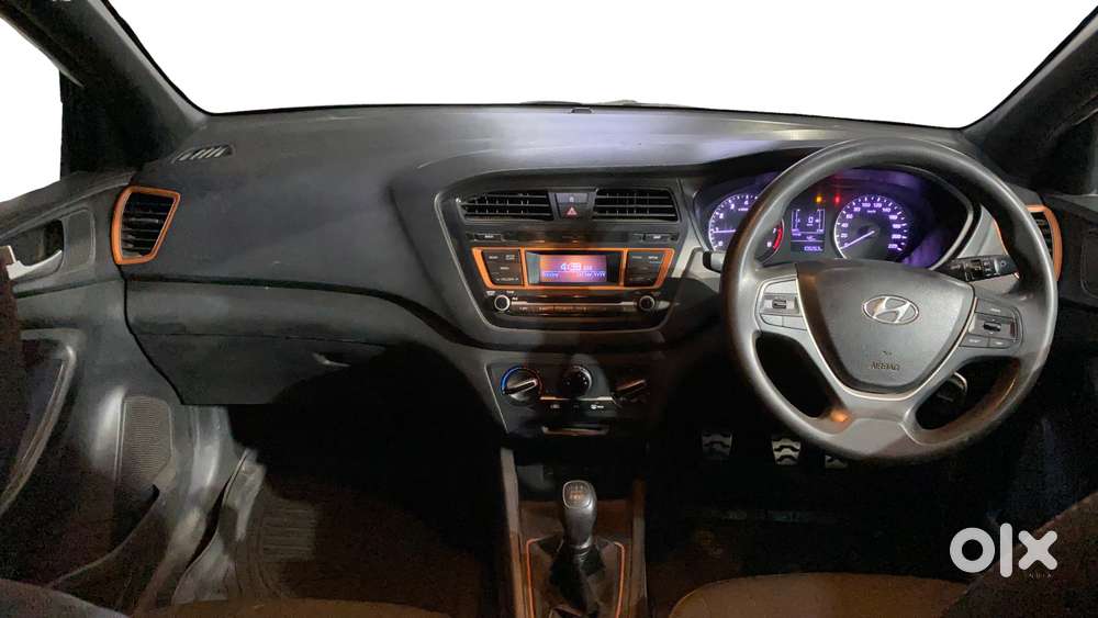Hyundai I20 Active 1.2 S, 2016, Petrol