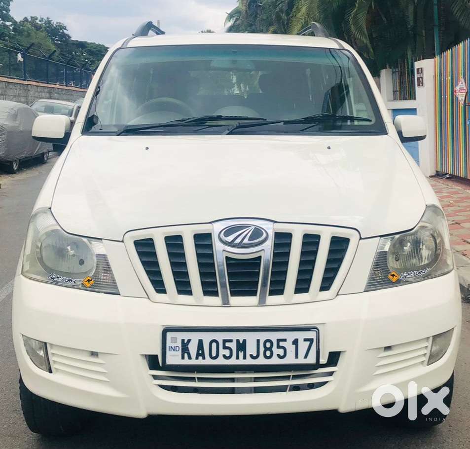 Mahindra Xylo E8 Abs Bs Iv, 2011, Diesel