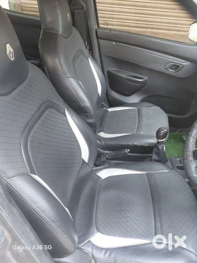 Renault Kwid Rxt 2018