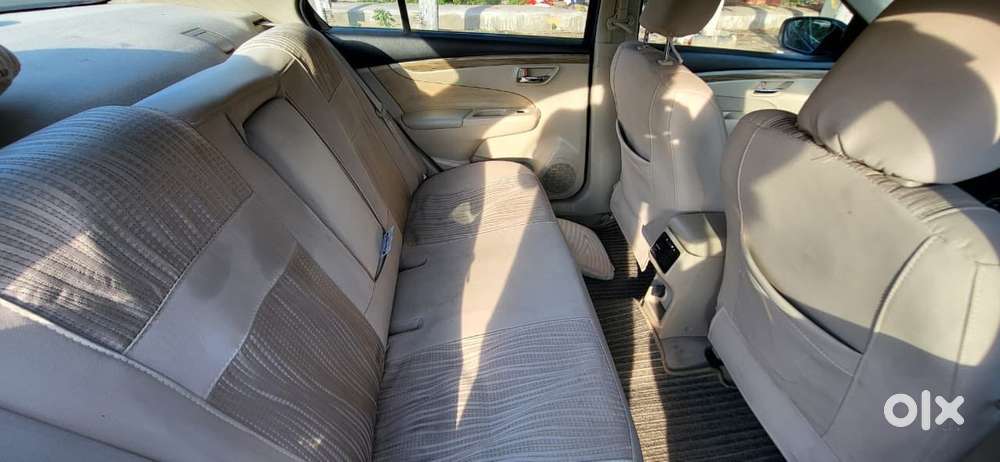 Maruti Suzuki Ciaz Vxi Option, 2019, Petrol