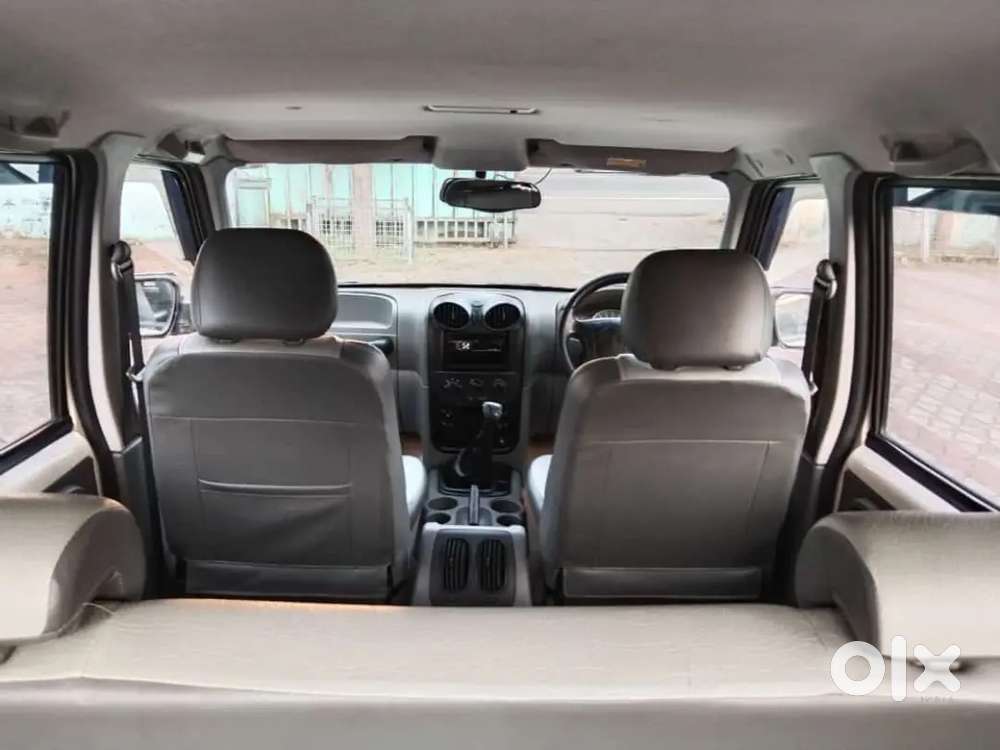 Scorpio M2dicr 2011 Model. Mhoke Engine. Micro Hybrid.  90000 K/m