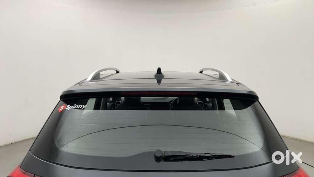 Skoda Kushaq Style 1.0l Tsi At, 2021, Petrol