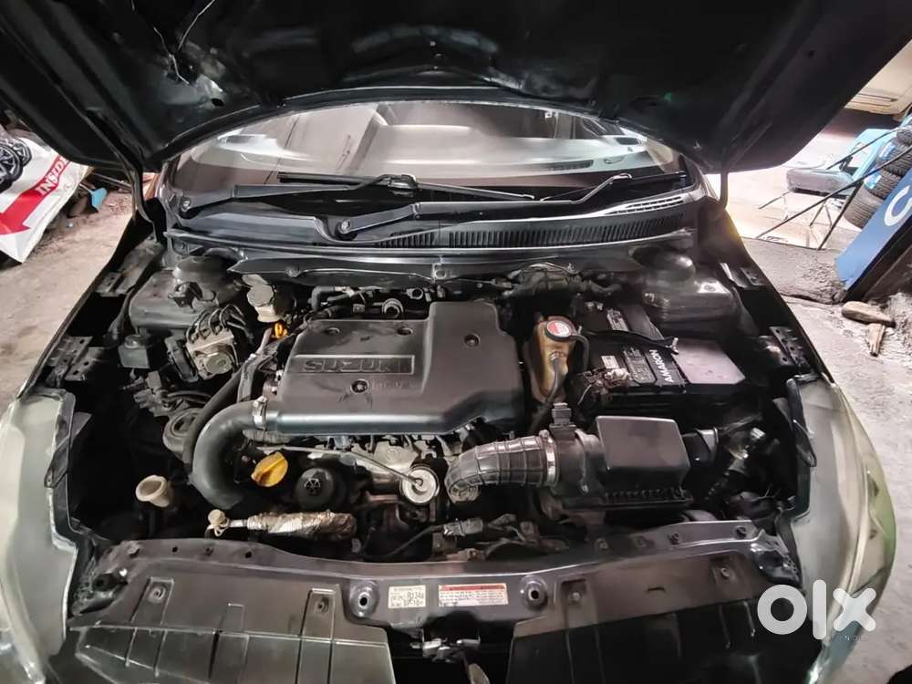 Maruti Suzuki Ciaz Vdi 2016